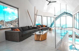 Villa MR.Hà